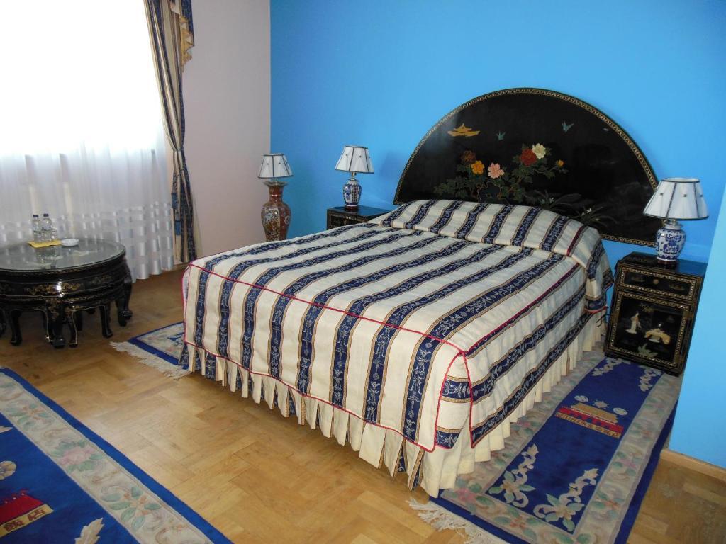 Hotel Pekin Władysławowo Habitación foto