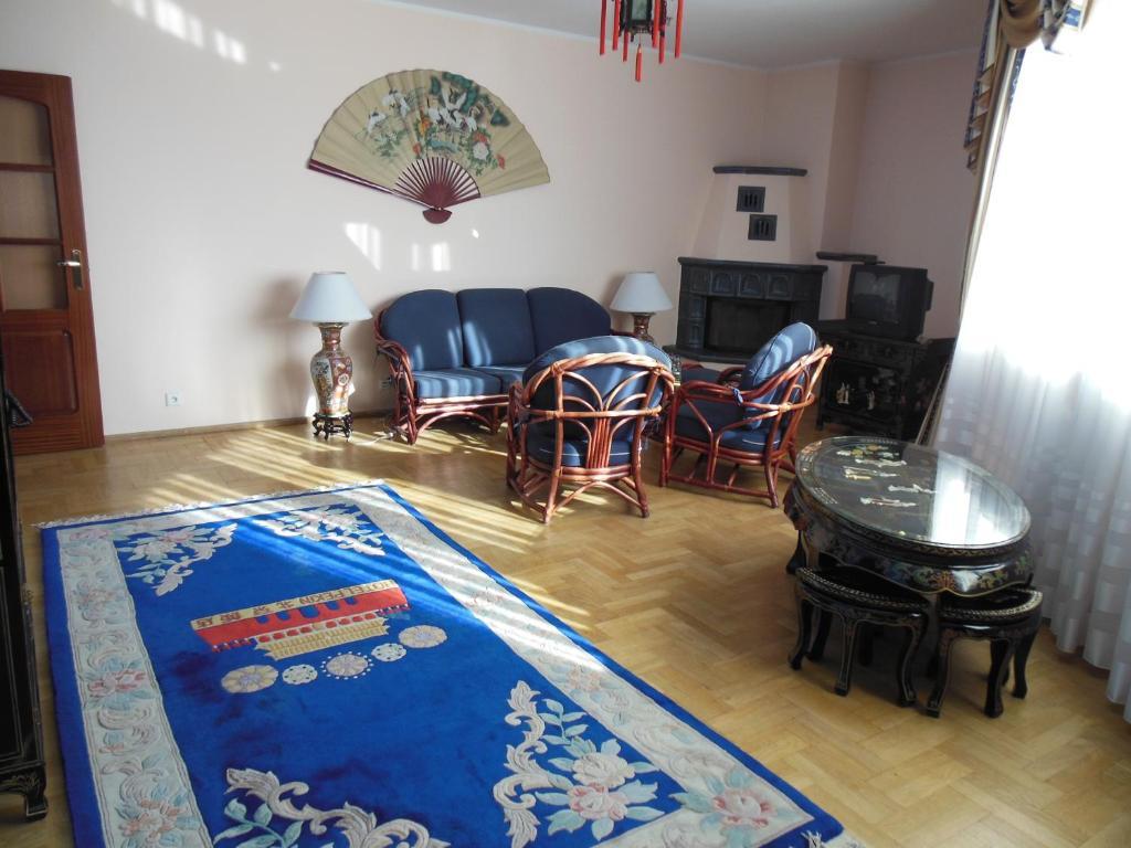 Hotel Pekin Władysławowo Habitación foto