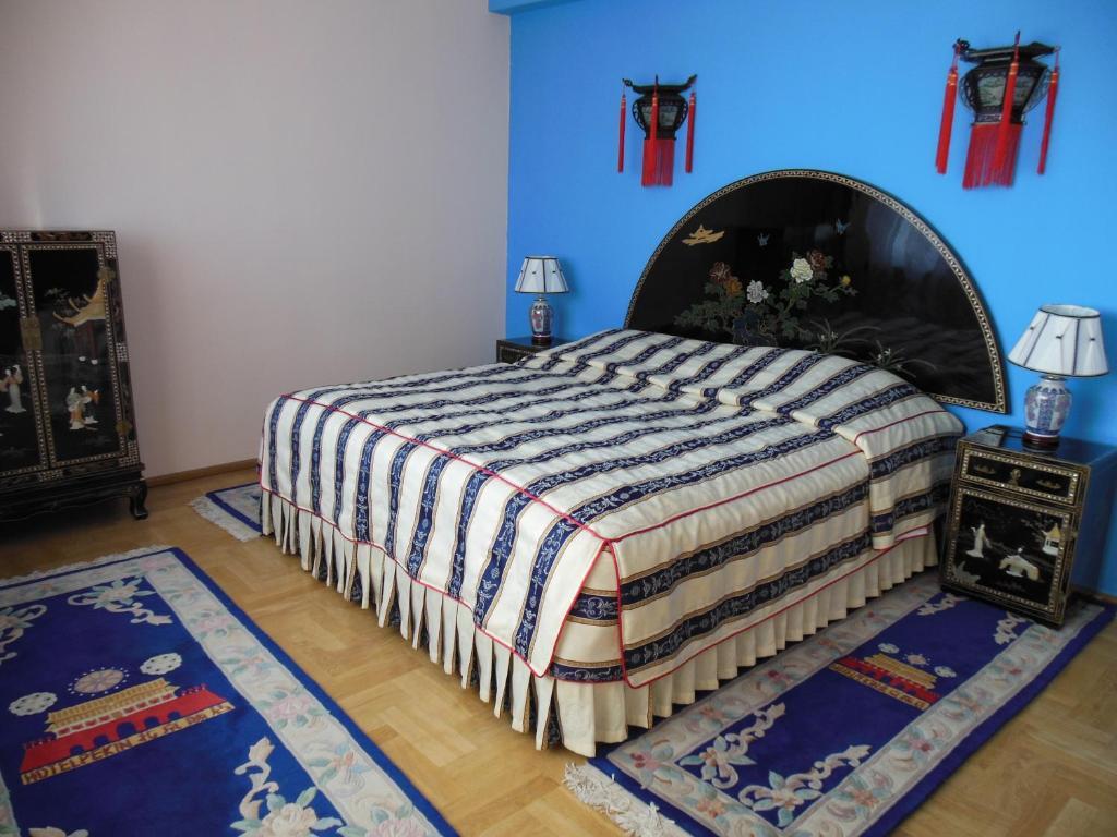 Hotel Pekin Władysławowo Habitación foto