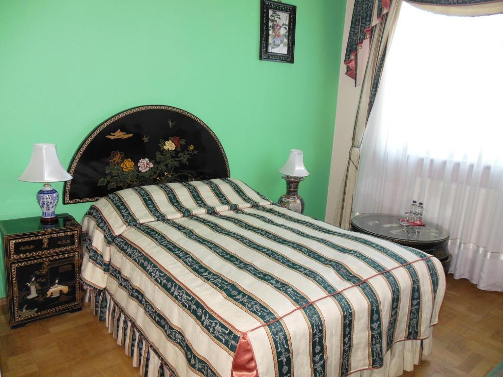 Hotel Pekin Władysławowo Habitación foto