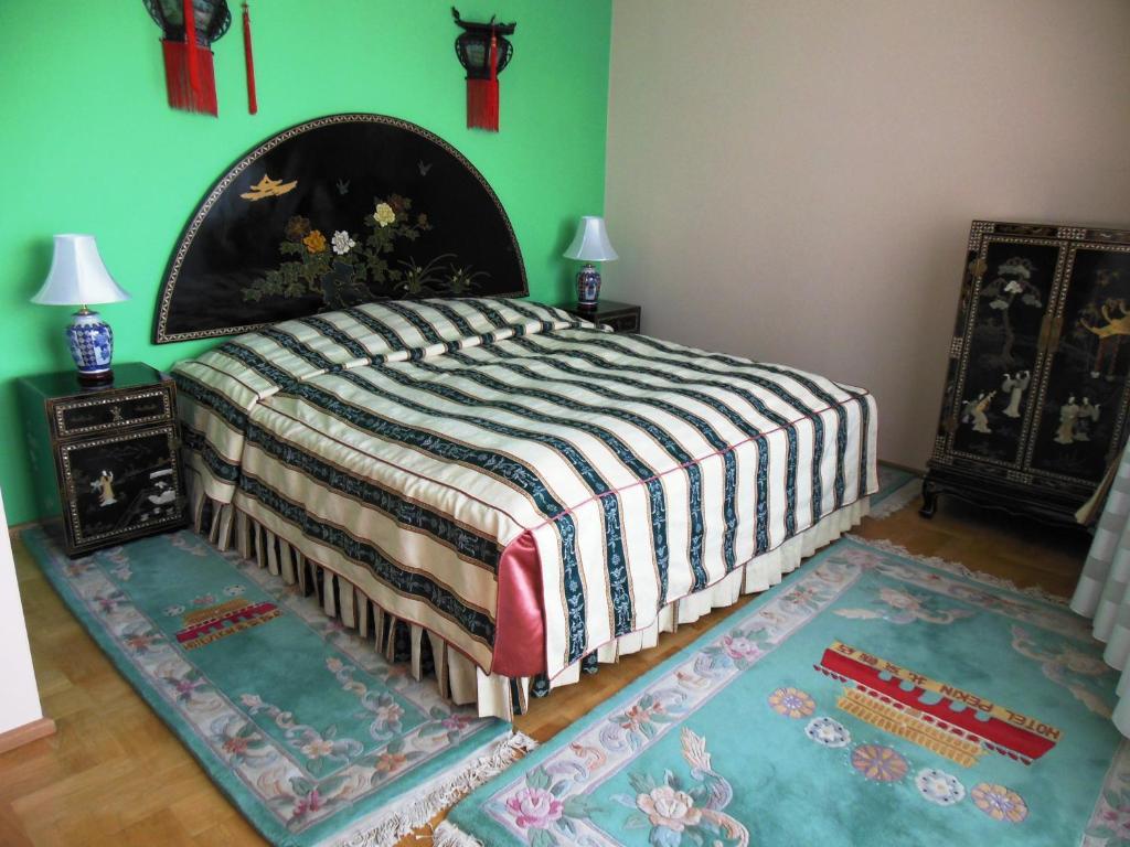 Hotel Pekin Władysławowo Habitación foto