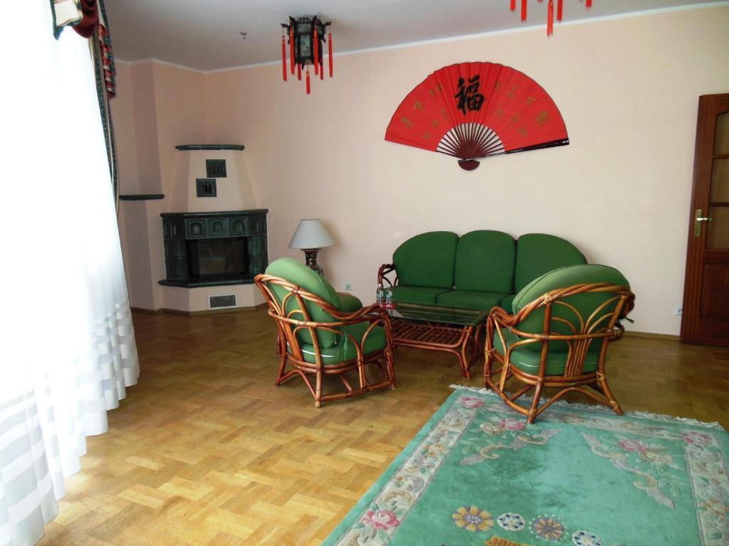 Hotel Pekin Władysławowo Habitación foto
