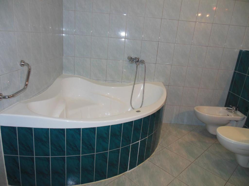 Hotel Pekin Władysławowo Habitación foto